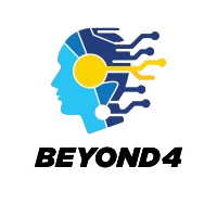 Beyond4 logo